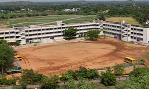 Amba CBSE