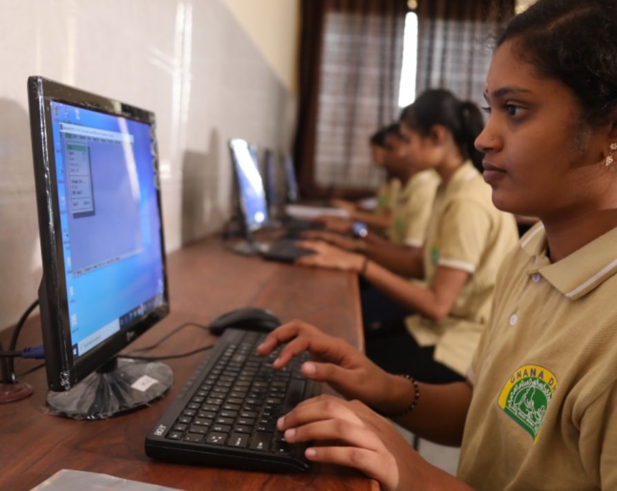 Computer Laboratory