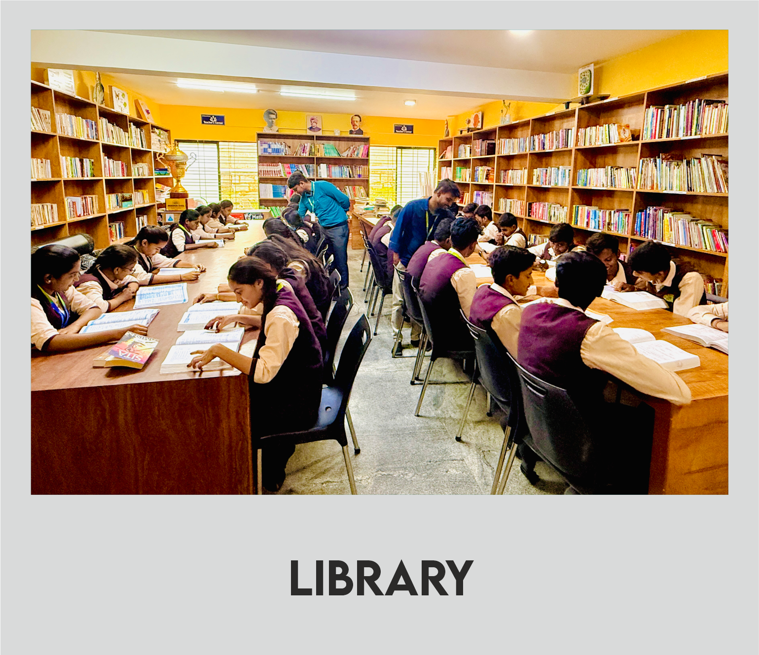 Library