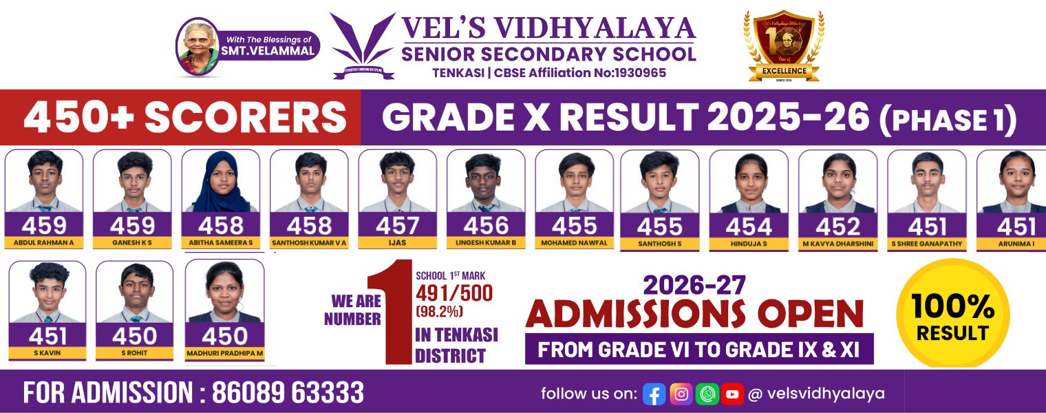 Banner 2 - Classroom