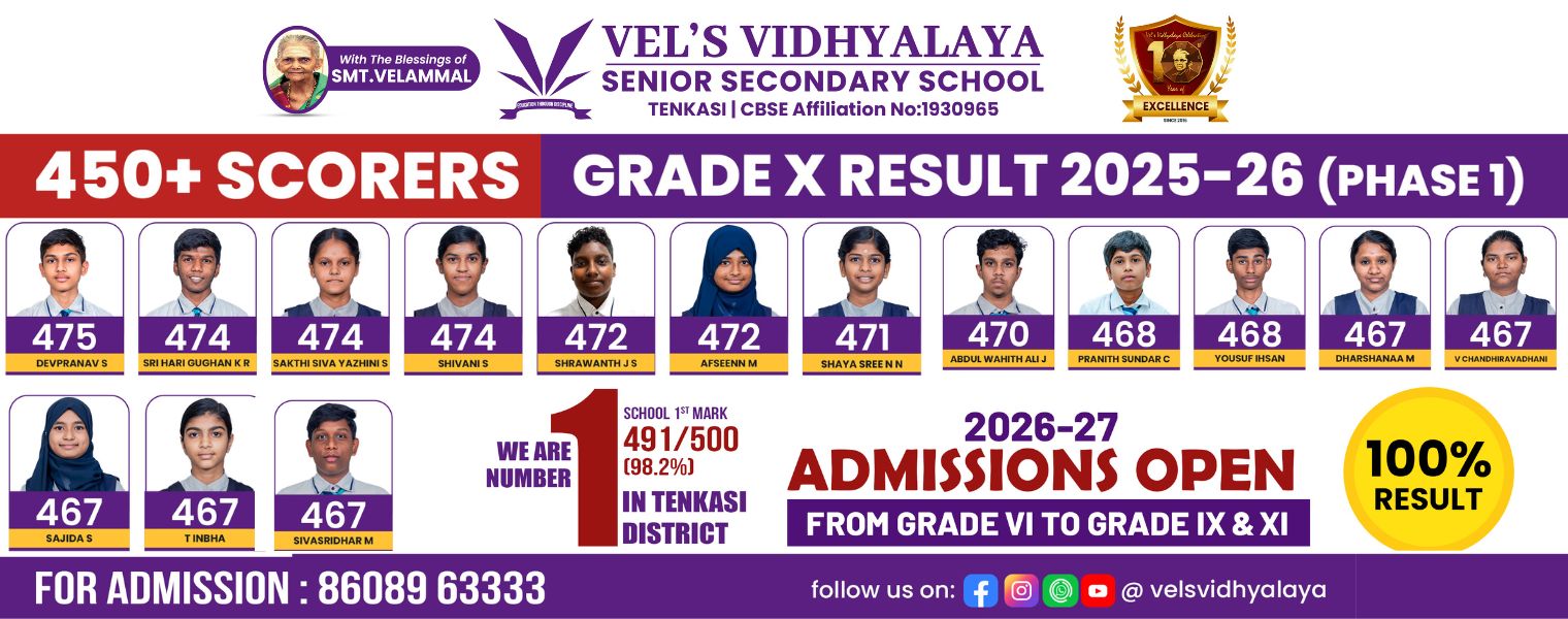 Banner 3 - Students